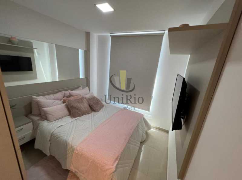 Conheça 8. do imóvel - Apartamento 2 quartos à venda Taquara, Rio de Janeiro - R$ 470.000 - FRAP21290 - 3 8. - 3