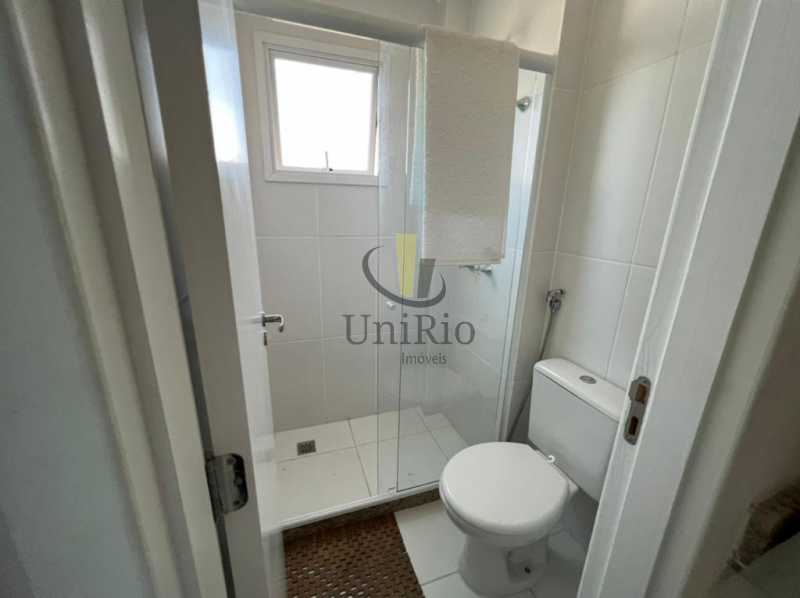 Conheça 6. do imóvel - Apartamento 2 quartos à venda Taquara, Rio de Janeiro - R$ 470.000 - FRAP21290 - 8 6. - 8