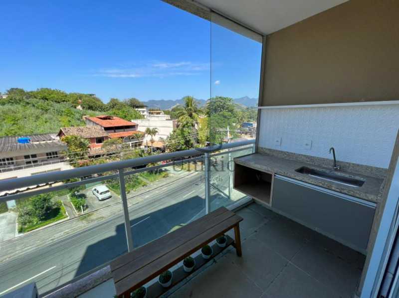 Conheça 4. do imóvel - Apartamento 2 quartos à venda Taquara, Rio de Janeiro - R$ 470.000 - FRAP21290 - 10 4. - 10