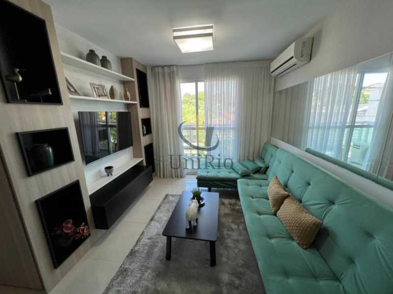 Conheça 3. do imóvel - Apartamento 2 quartos à venda Taquara, Rio de Janeiro - R$ 470.000 - FRAP21290 - 1 3. - 1