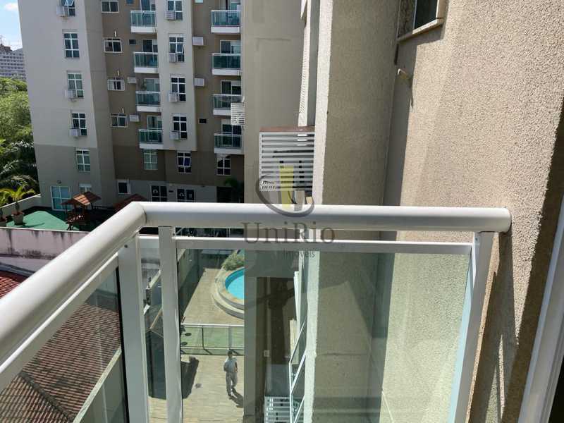 Conheça 9. do imóvel - Loft 1 quarto à venda Taquara, Rio de Janeiro - R$ 270.000 - FRLO10004 - 9 9. - 9