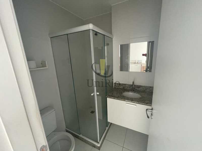 Conheça 7. do imóvel - Loft 1 quarto à venda Taquara, Rio de Janeiro - R$ 270.000 - FRLO10004 - 7 7. - 7