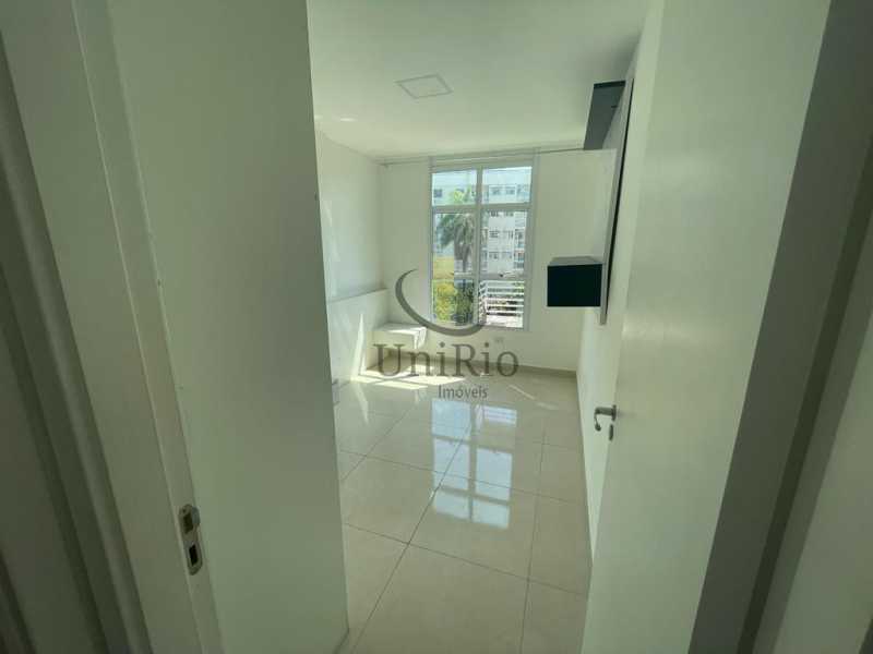 Conheça 4. do imóvel - Loft 1 quarto à venda Taquara, Rio de Janeiro - R$ 270.000 - FRLO10004 - 4 4. - 4
