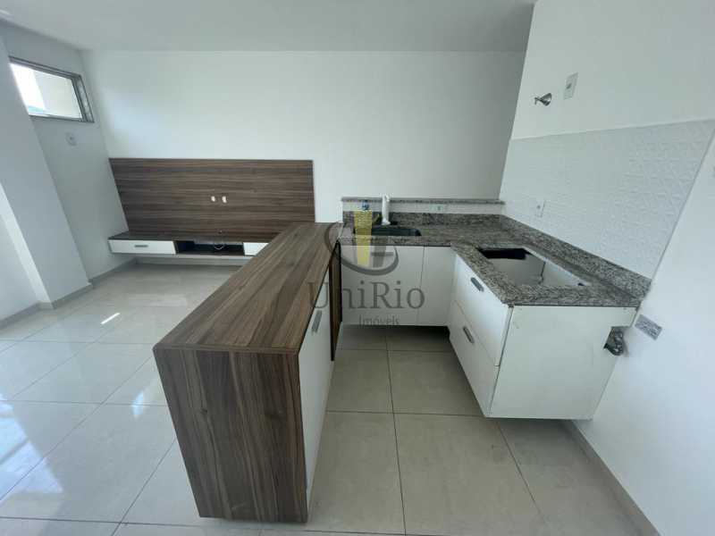 Conheça 3. do imóvel - Loft 1 quarto à venda Taquara, Rio de Janeiro - R$ 270.000 - FRLO10004 - 1 3. - 1
