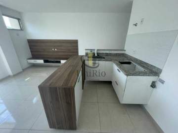 Loft 1 quarto à venda Taquara, Rio de Janeiro - R$ 270.000 - FRLO10004