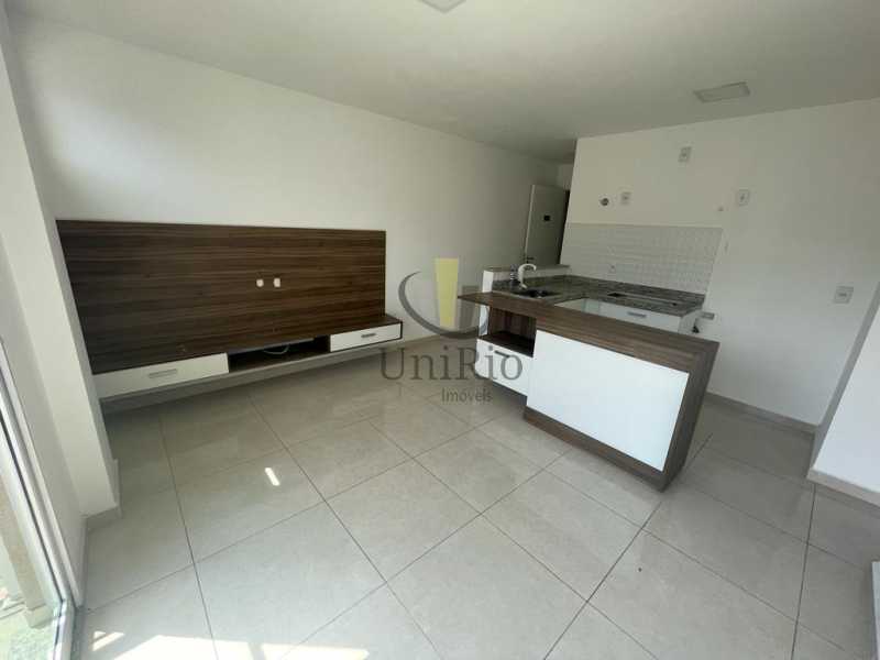 Conheça 2. do imóvel - Loft 1 quarto à venda Taquara, Rio de Janeiro - R$ 270.000 - FRLO10004 - 2 2. - 2