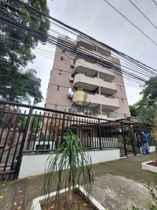 Conheça 20220914_143944 do imóvel - Apartamento 3 quartos à venda Freguesia (Jacarepaguá), Rio de Janeiro - R$ 315.000 - FRAP30408 - 9 20220914_143944 - 9
