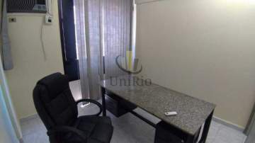 Sala Comercial 29m² à venda Freguesia (Jacarepaguá), Rio de Janeiro - R$ 170.000 - FRSL00053