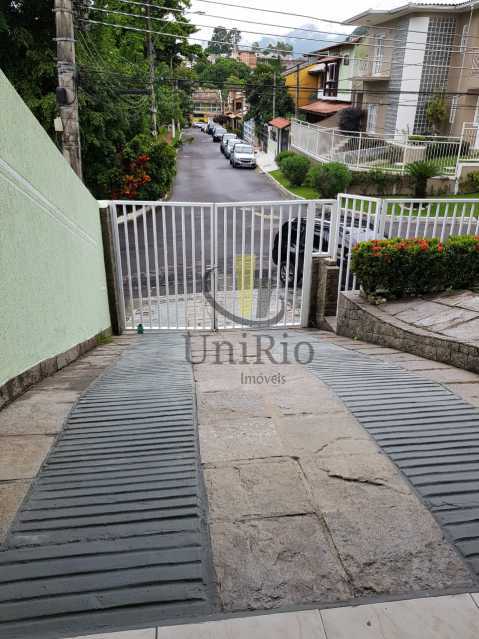 Conheça IMG-20220928-WA0153 do imóvel - Casa em Condomínio 4 quartos à venda Taquara, Rio de Janeiro - R$ 850.000 - FRCN40056 - 2 IMG-20220928-WA0153 - 2