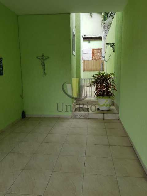 Conheça IMG-20220928-WA0144 do imóvel - Casa em Condomínio 4 quartos à venda Taquara, Rio de Janeiro - R$ 850.000 - FRCN40056 - 18 IMG-20220928-WA0144 - 18