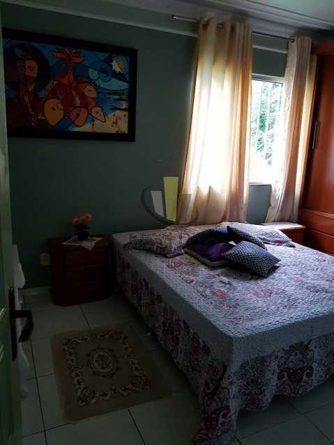 Conheça IMG-20220928-WA0134 do imóvel - Casa em Condomínio 4 quartos à venda Taquara, Rio de Janeiro - R$ 850.000 - FRCN40056 - 13 IMG-20220928-WA0134 - 13