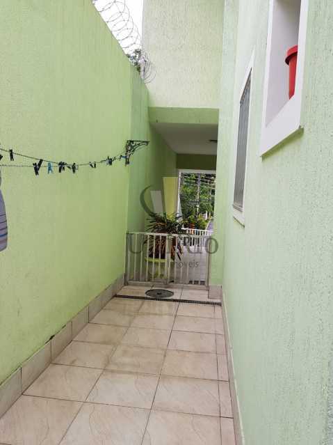 Conheça IMG-20220928-WA0160 do imóvel - Casa em Condomínio 4 quartos à venda Taquara, Rio de Janeiro - R$ 850.000 - FRCN40056 - 19 IMG-20220928-WA0160 - 19