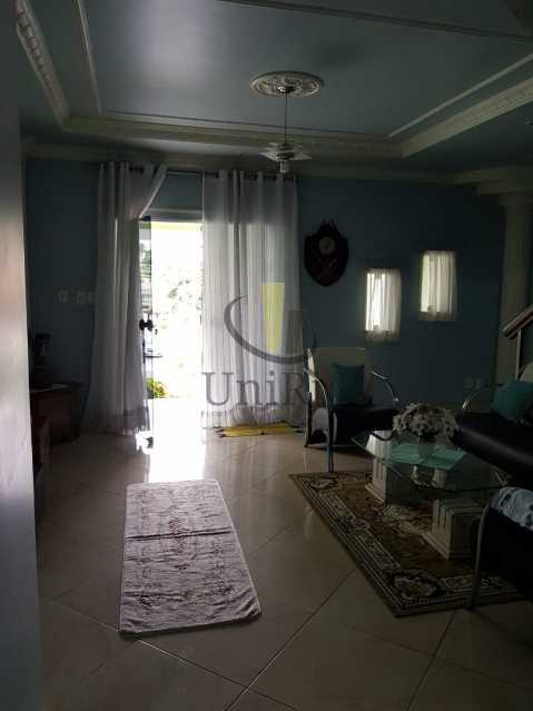Conheça IMG-20220928-WA0147 do imóvel - Casa em Condomínio 4 quartos à venda Taquara, Rio de Janeiro - R$ 850.000 - FRCN40056 - 5 IMG-20220928-WA0147 - 5