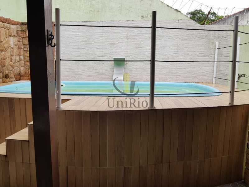 Conheça IMG-20220928-WA0148 do imóvel - Casa em Condomínio 4 quartos à venda Taquara, Rio de Janeiro - R$ 850.000 - FRCN40056 - 16 IMG-20220928-WA0148 - 16