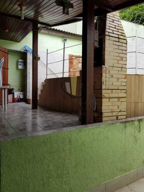 Conheça IMG-20220928-WA0141 do imóvel - Casa em Condomínio 4 quartos à venda Taquara, Rio de Janeiro - R$ 850.000 - FRCN40056 - 17 IMG-20220928-WA0141 - 17