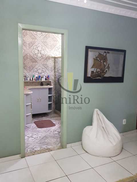 Conheça IMG-20220928-WA0129 do imóvel - Casa em Condomínio 4 quartos à venda Taquara, Rio de Janeiro - R$ 850.000 - FRCN40056 - 9 IMG-20220928-WA0129 - 9