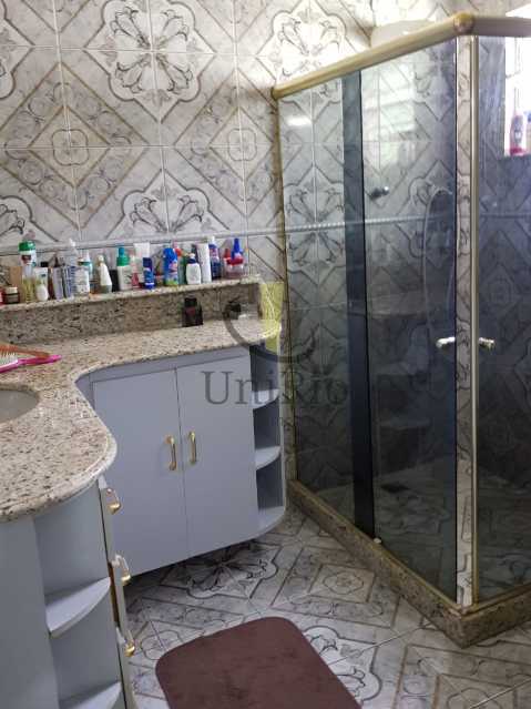 Conheça IMG-20220928-WA0138 do imóvel - Casa em Condomínio 4 quartos à venda Taquara, Rio de Janeiro - R$ 850.000 - FRCN40056 - 10 IMG-20220928-WA0138 - 10