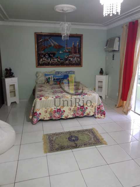 Conheça IMG-20220928-WA0126 do imóvel - Casa em Condomínio 4 quartos à venda Taquara, Rio de Janeiro - R$ 850.000 - FRCN40056 - 7 IMG-20220928-WA0126 - 7
