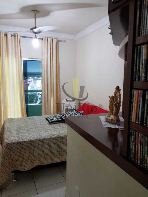 Conheça IMG-20220928-WA0157 do imóvel - Casa em Condomínio 4 quartos à venda Taquara, Rio de Janeiro - R$ 850.000 - FRCN40056 - 11 IMG-20220928-WA0157 - 11
