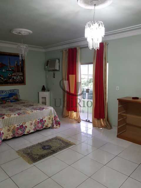 Conheça IMG-20220928-WA0158 do imóvel - Casa em Condomínio 4 quartos à venda Taquara, Rio de Janeiro - R$ 850.000 - FRCN40056 - 8 IMG-20220928-WA0158 - 8