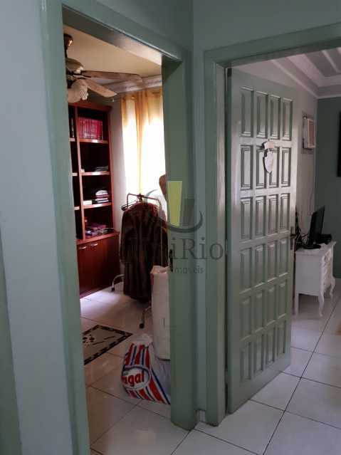 Conheça IMG-20220928-WA0145 do imóvel - Casa em Condomínio 4 quartos à venda Taquara, Rio de Janeiro - R$ 850.000 - FRCN40056 - 14 IMG-20220928-WA0145 - 14