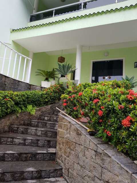 Conheça IMG-20220928-WA0122 do imóvel - Casa em Condomínio 4 quartos à venda Taquara, Rio de Janeiro - R$ 850.000 - FRCN40056 - 22 IMG-20220928-WA0122 - 22