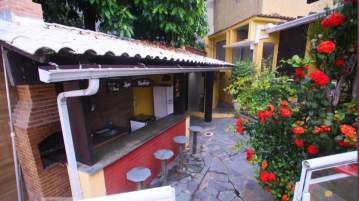 Casa 4 quartos à venda Taquara, Rio de Janeiro - R$ 850.000 - FRCA40021