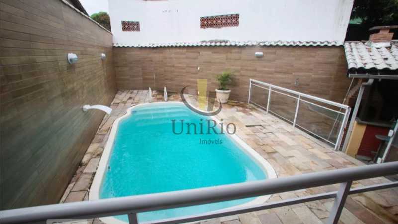 Conheça F0638BF3-3495-4CB6-9274-ED96B0 do imóvel - Casa 4 quartos à venda Taquara, Rio de Janeiro - R$ 850.000 - FRCA40021 - 2 F0638BF3-3495-4CB6-9274-ED96B0 - 2