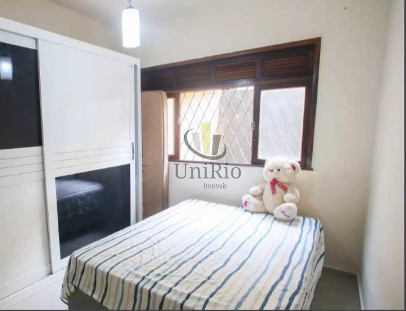 Conheça 6CD84FB4-80BA-4192-8CA8-D6030C do imóvel - Casa 4 quartos à venda Taquara, Rio de Janeiro - R$ 850.000 - FRCA40021 - 10 6CD84FB4-80BA-4192-8CA8-D6030C - 10