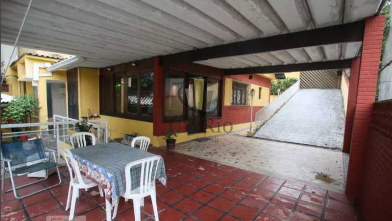 Conheça EE03E7ED-1285-4F08-8100-081FE4 do imóvel - Casa 4 quartos à venda Taquara, Rio de Janeiro - R$ 850.000 - FRCA40021 - 4 EE03E7ED-1285-4F08-8100-081FE4 - 4