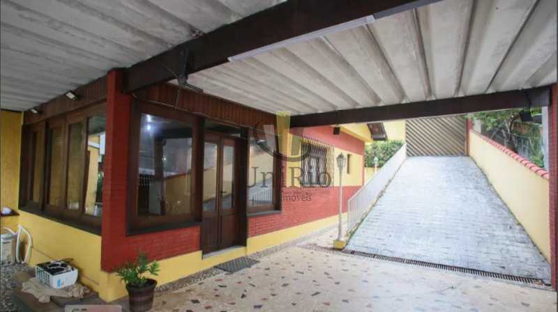 Conheça DAD6882A-4DE3-40AB-BF50-476B41 do imóvel - Casa 4 quartos à venda Taquara, Rio de Janeiro - R$ 850.000 - FRCA40021 - 5 DAD6882A-4DE3-40AB-BF50-476B41 - 5