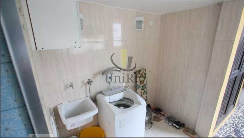 Conheça 3A9BED3E-1FD9-4029-B53D-F000C8 do imóvel - Casa 4 quartos à venda Taquara, Rio de Janeiro - R$ 850.000 - FRCA40021 - 13 3A9BED3E-1FD9-4029-B53D-F000C8 - 13