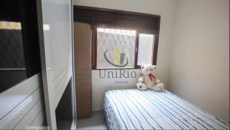Conheça 3A64D46B-2227-4B86-99BD-5DAB51 do imóvel - Casa 4 quartos à venda Taquara, Rio de Janeiro - R$ 850.000 - FRCA40021 - 14 3A64D46B-2227-4B86-99BD-5DAB51 - 14