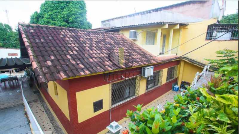 Conheça 6F2990F7-FA65-4D2C-AB86-1D42C6 do imóvel - Casa 4 quartos à venda Taquara, Rio de Janeiro - R$ 850.000 - FRCA40021 - 22 6F2990F7-FA65-4D2C-AB86-1D42C6 - 22
