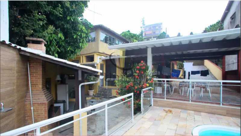 Conheça 7CAC21DE-2D8D-4EF5-B284-A0640D do imóvel - Casa 4 quartos à venda Taquara, Rio de Janeiro - R$ 850.000 - FRCA40021 - 3 7CAC21DE-2D8D-4EF5-B284-A0640D - 3