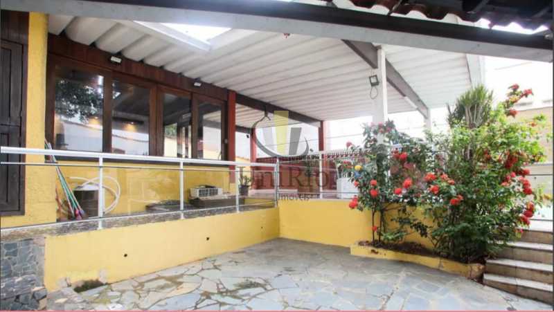 Conheça EA694FF0-BD52-48E5-BAC5-F88F68 do imóvel - Casa 4 quartos à venda Taquara, Rio de Janeiro - R$ 850.000 - FRCA40021 - 25 EA694FF0-BD52-48E5-BAC5-F88F68 - 25