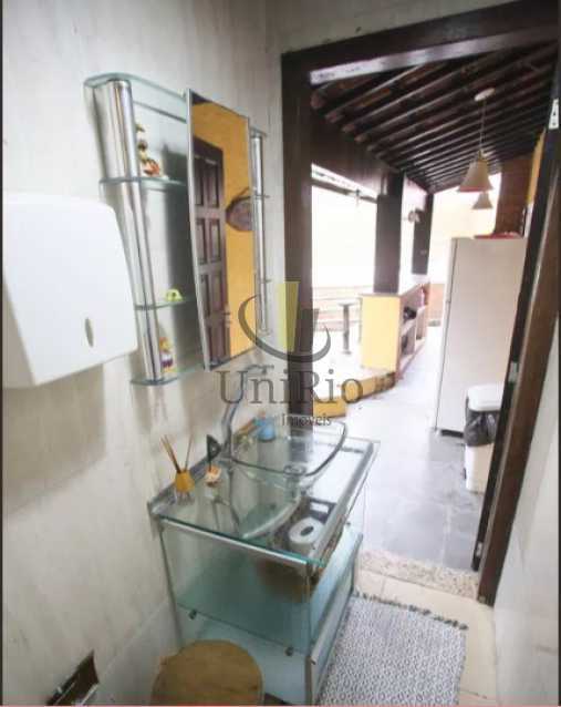 Conheça 7DC9D31A-D1E5-4C31-831C-E997D8 do imóvel - Casa 4 quartos à venda Taquara, Rio de Janeiro - R$ 850.000 - FRCA40021 - 27 7DC9D31A-D1E5-4C31-831C-E997D8 - 27