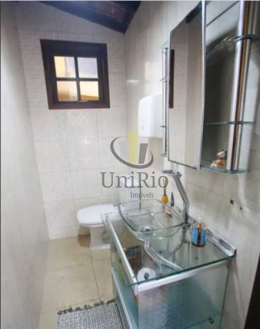 Conheça 3F3AA062-9960-4A51-A707-53CECD do imóvel - Casa 4 quartos à venda Taquara, Rio de Janeiro - R$ 850.000 - FRCA40021 - 28 3F3AA062-9960-4A51-A707-53CECD - 28