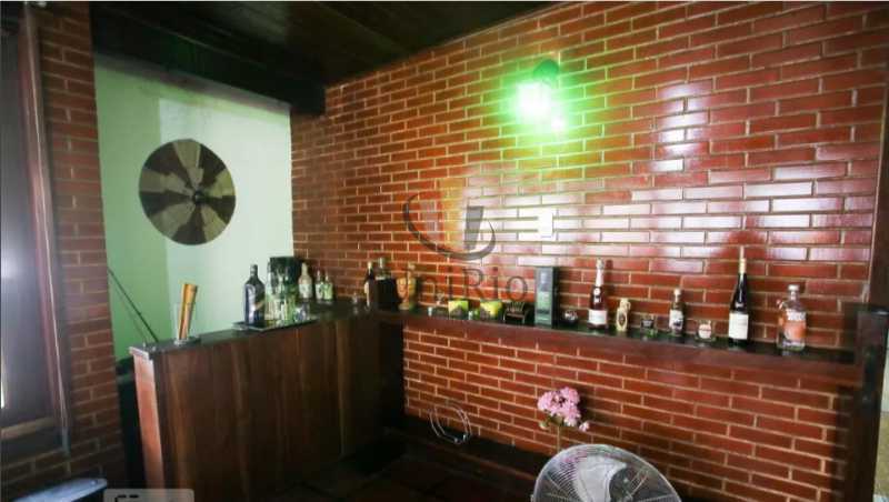 Conheça 95956D33-B2D2-4C37-BBE5-485927 do imóvel - Casa 4 quartos à venda Taquara, Rio de Janeiro - R$ 850.000 - FRCA40021 - 7 95956D33-B2D2-4C37-BBE5-485927 - 7