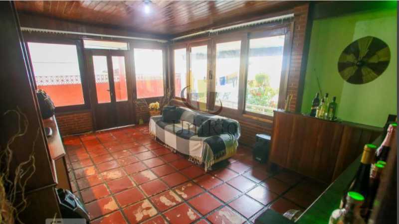 Conheça 45C5333D-0783-4896-9EAA-DB0F2B do imóvel - Casa 4 quartos à venda Taquara, Rio de Janeiro - R$ 850.000 - FRCA40021 - 8 45C5333D-0783-4896-9EAA-DB0F2B - 8