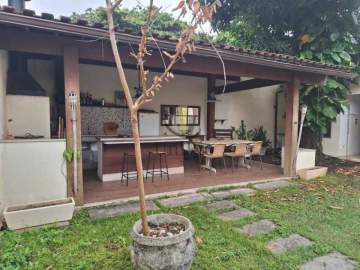 Casa em Condomínio 4 quartos à venda Anil, Rio de Janeiro - R$ 1.210.000 - FRCN40057