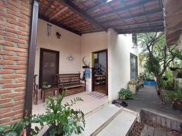 Casa em Condomínio 4 quartos à venda Anil, Rio de Janeiro - R$ 1.350.000 - FRCN40057