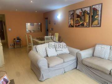 Apartamento 2 quartos à venda Pechincha, Rio de Janeiro - R$ 305.000 - FRAP21333