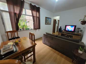 Apartamento 2 quartos à venda Praça Seca, Rio de Janeiro - R$ 130.000 - FRAP21355