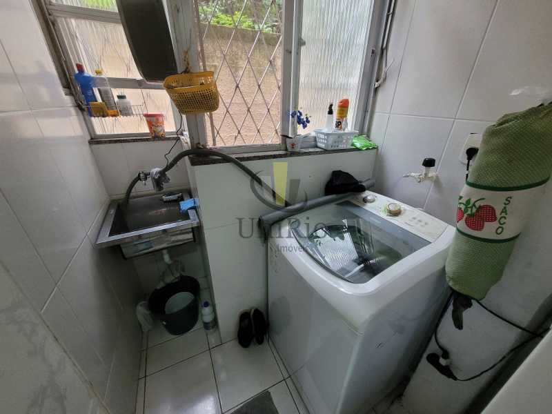 Conheça WhatsApp Image 2022-11-07 at 1 do imóvel - Apartamento 2 quartos à venda Praça Seca, Rio de Janeiro - R$ 130.000 - FRAP21355 - 12 WhatsApp Image 2022-11-07 at 1 - 12
