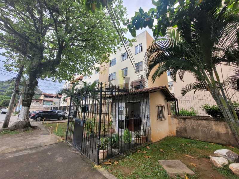 Conheça WhatsApp Image 2022-11-07 at 1 do imóvel - Apartamento 2 quartos à venda Praça Seca, Rio de Janeiro - R$ 130.000 - FRAP21355 - 20 WhatsApp Image 2022-11-07 at 1 - 20