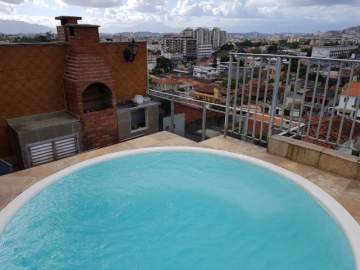 Cobertura 4 quartos à venda Praça Seca, Rio de Janeiro - R$ 527.000 - FRCO40032