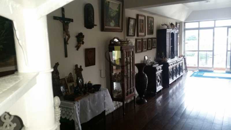 Conheça 193217045345910 do imóvel - Cobertura 4 quartos à venda Praça Seca, Rio de Janeiro - R$ 527.000 - FRCO40032 - 5 193217045345910 - 5