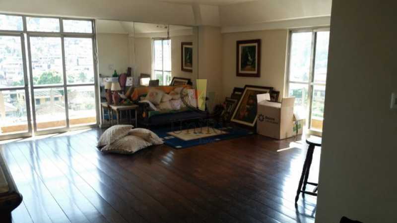 Conheça 190265285442116 do imóvel - Cobertura 4 quartos à venda Praça Seca, Rio de Janeiro - R$ 527.000 - FRCO40032 - 2 190265285442116 - 2