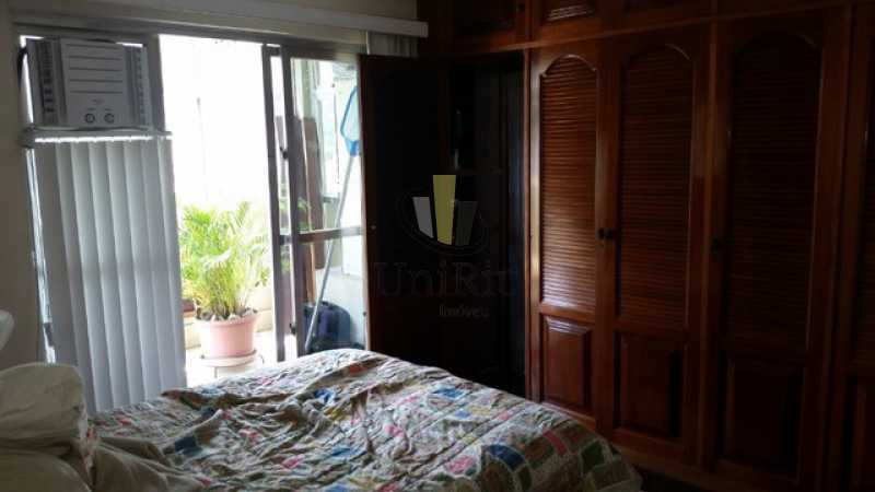 Conheça 191270522206327 do imóvel - Cobertura 4 quartos à venda Praça Seca, Rio de Janeiro - R$ 527.000 - FRCO40032 - 9 191270522206327 - 9
